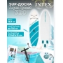 Intex 68242 Aqua Quest 320"( 320x81x15)